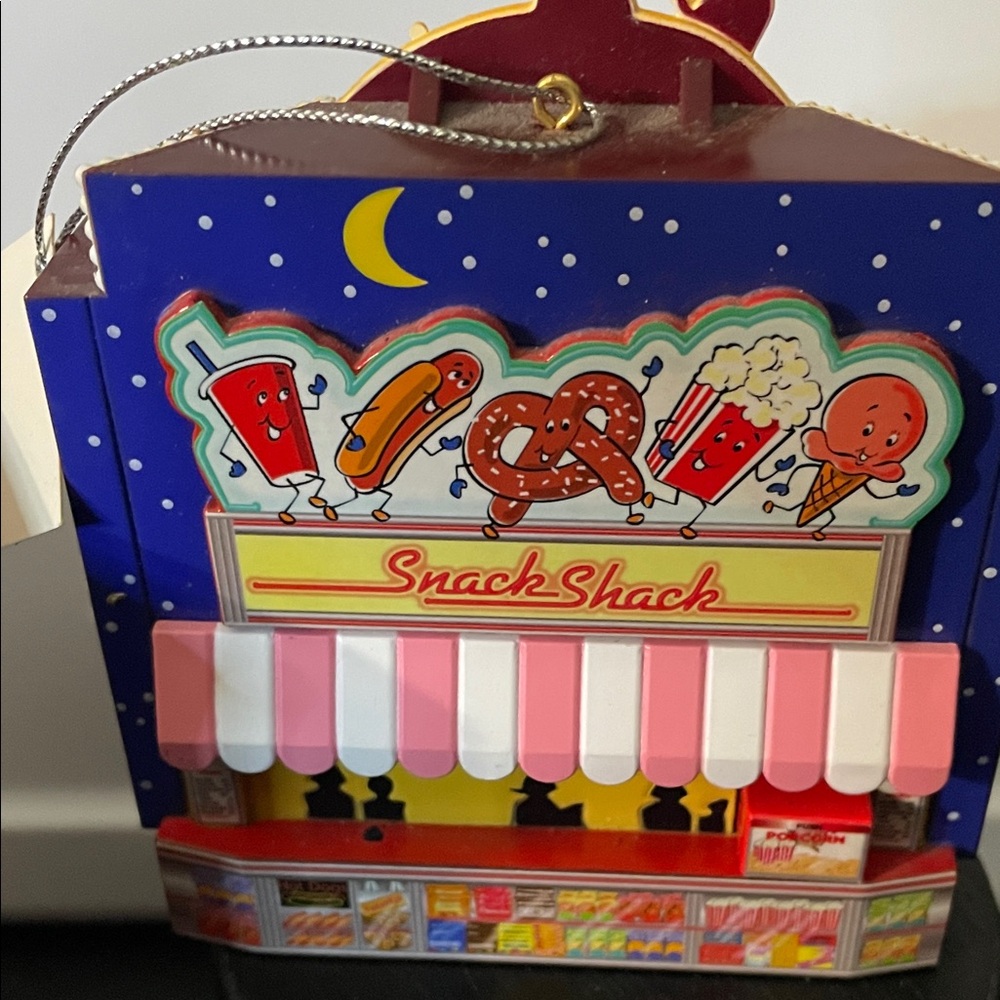 Grease Pink Ladies Holiday Ornament - Picture 8 of 12